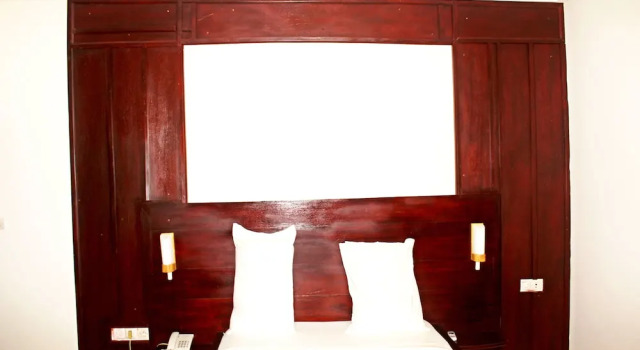 Номер Economy Hotel Ganiela