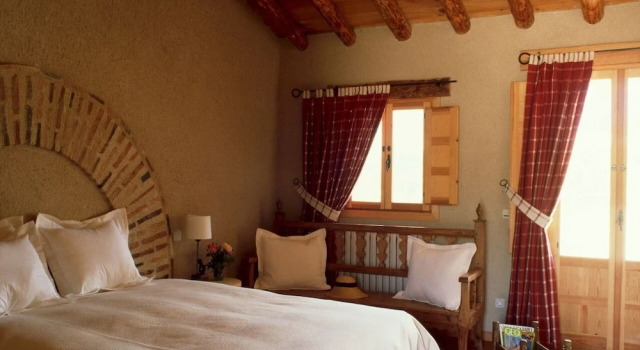 La Solanilla, Book Hotel Hoteller i Castile and Leon med pool, Swimmingpool