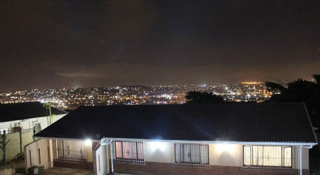 Casa On The Bluff, Забронировать Отель Бизнес-отели Дурбана, 4* 5*