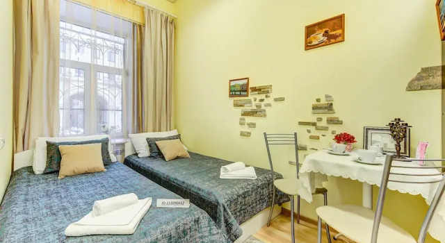 Fontanka 85 Apartment, Забронировать Апартаменты/квартира Апартаменты Санкт-Петербурга, рядом с Садовая, недорого, Апартаменты/квартира