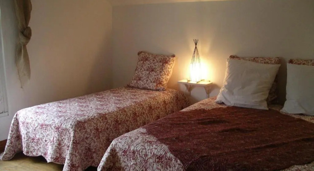 Chambres d'hôtes du Jardin Francais, Rezerwuj Hotel Ermenonville 