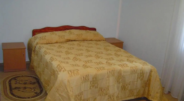 Номер Comfort Zhibek Zholy Hotel