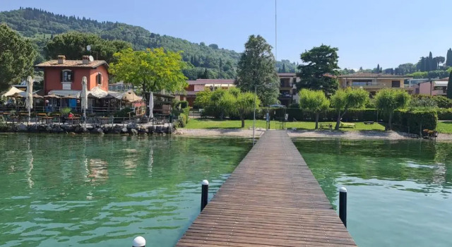 Appartamento Magic in residence Favola Bella