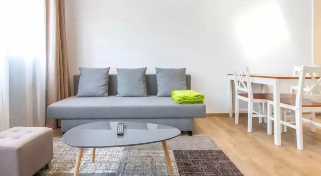 Апартаменты Comfort Domaine des Ecuries - Appartements meublés à Talloires