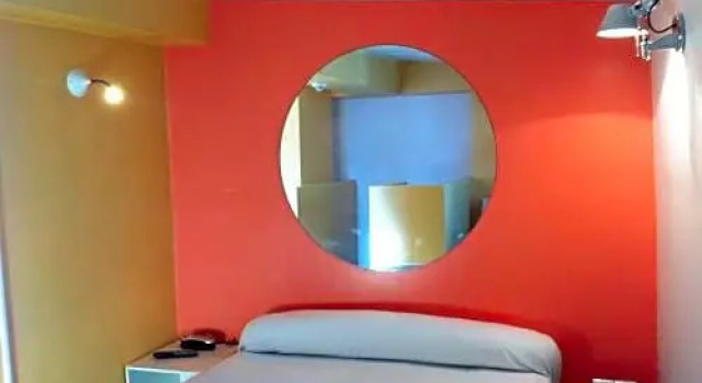 Номер Standard Дуплекс Trendy Canettes Hotel