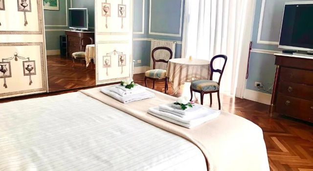 B&B Stella Marina