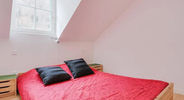 Appartement Cauterets, 2 pièces, 6 personnes - FR-1-401-145, Забронировать Апартаменты/квартира Апартаменты Котре, Апартаменты/квартира