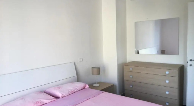 Skyline, Rezervovat Hotel Sirolo 