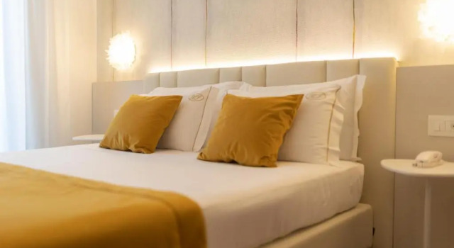 Номер Superior Hotel Imperia