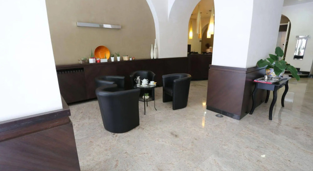 Hotel Europa