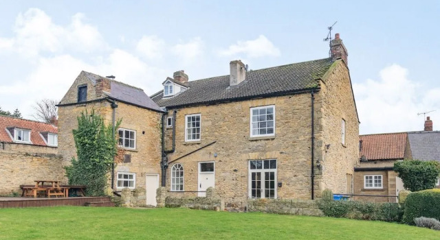 The Lodge