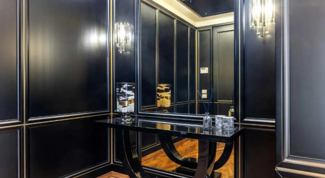 Вилла Genteel Home Villa Prato
