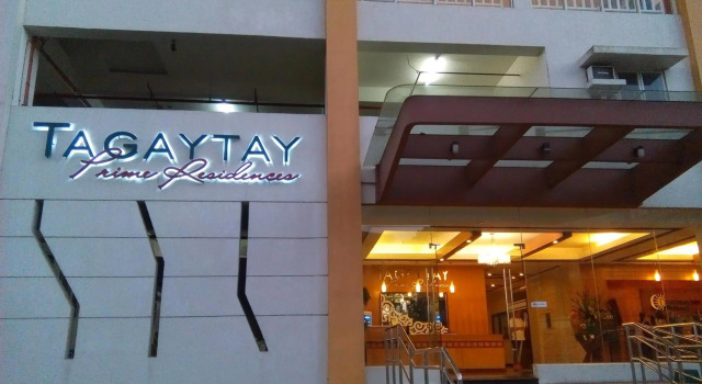 Marys Crib Cityland Prime Tagaytay with Free Wifi & Swimming, Prenota Hotel Hotel economici a Tagaytay