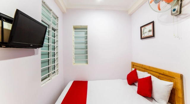 Sagotini Hotel by OYO Rooms