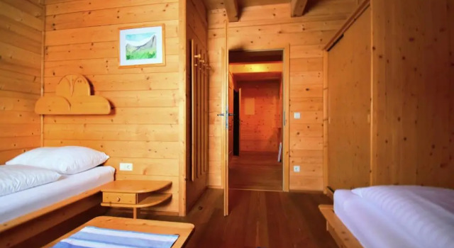 Apartmán 2 pokoje Hotel Austria