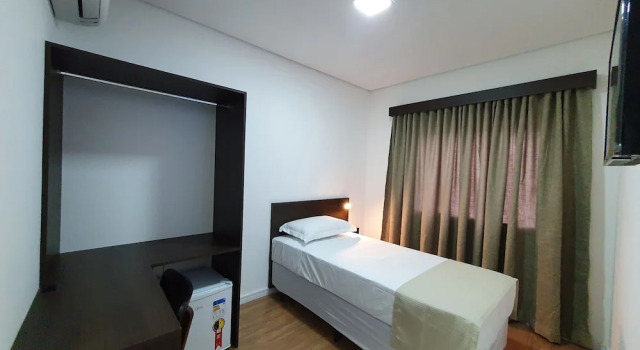 Номер Economy Hotel Carmelo - Airport