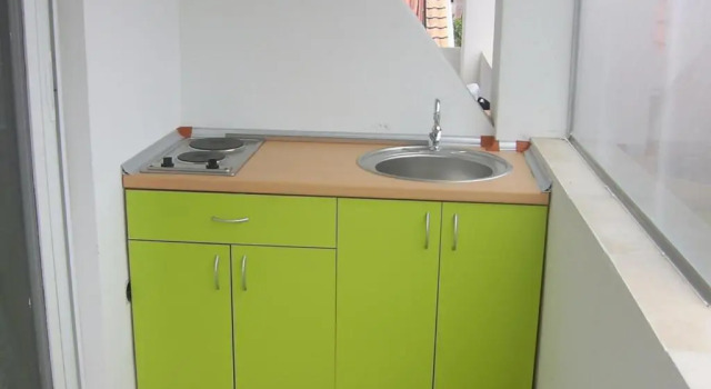 Апартаменты Apartments and Rooms Mila