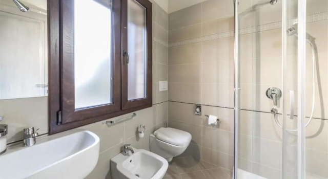 Номер Standard Traldi Resort