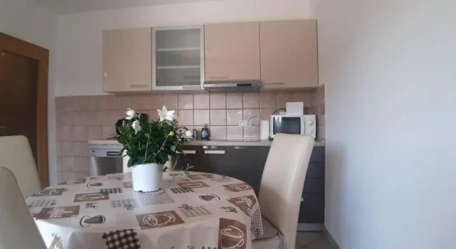 Апартаменты Apartman Lidija