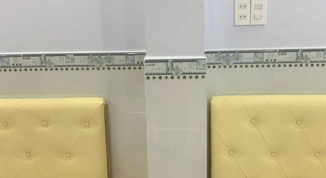 Thuỳ Trang Hotel, Забронировать Отель Отели Хошимина 3 звезды, 3*