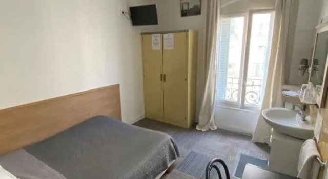 Номер Standard Hôtel Résidence Saint Ouen