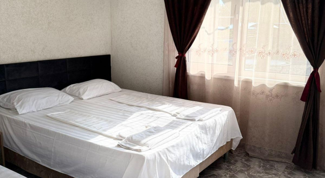 Номер Standard Гостевой дом Saredo (Саредо)