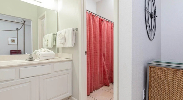 Номер Standard Phoenix East 001 3 Bedroom Condo