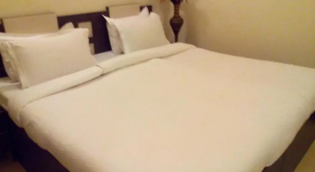 Номер Deluxe Divine Destination