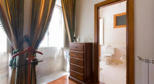 Одноместный номер Standard Quinta Sao Francisco Rural Resort - Regina Hotel Group