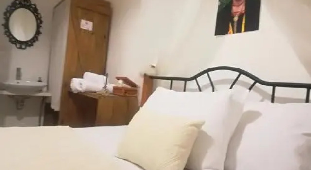 Alacati Frida Butik Otel