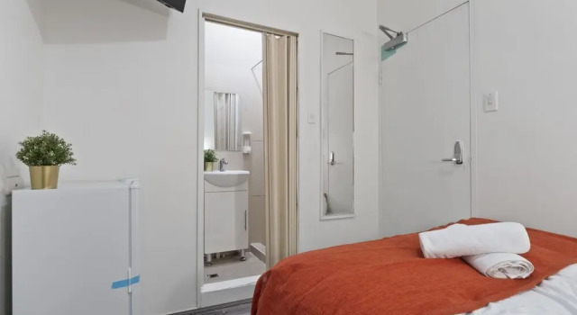 Hotel 64, Забронировать Отель Отели Сиднея 3 звезды, рядом с Darlinghurst Road, Kings Cross, 3*