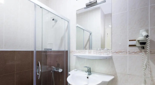 Трёхместный номер Standard Hotel Club Phellos