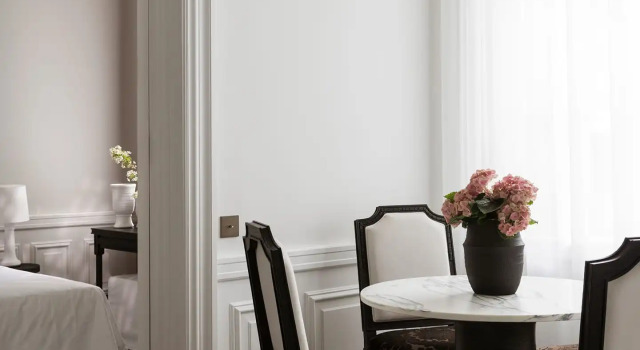 Апартаменты Deluxe Emperose Residence