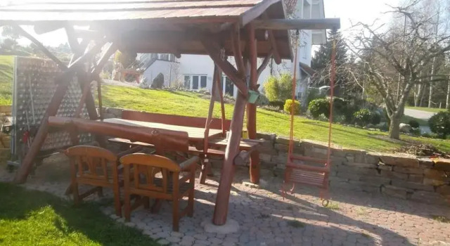 Ferienwohnung Scholter, Reserva ahora Hotel Eichstegen Baden-Wurtemberg