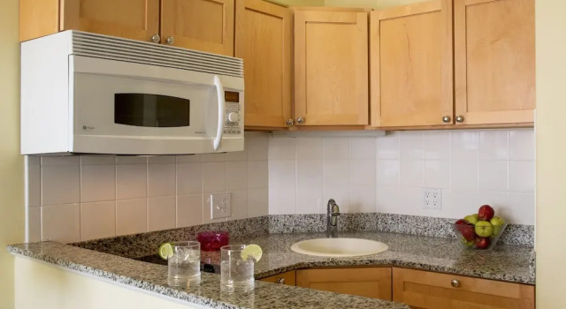 Номер Standard c 1 комнатой Shalimar Resort