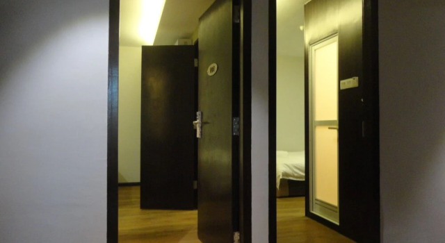Семейный номер Standard Hotel Portview