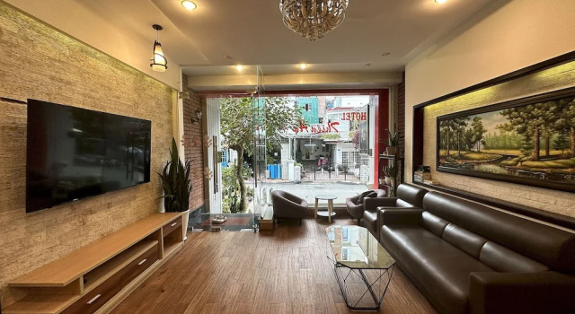OYO 1205 Thien An Hotel, Book Hotel Da Lat Lam Dong