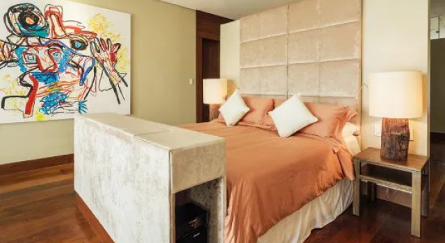 Апартаменты Luxury Under the Stars Luxury Apartment