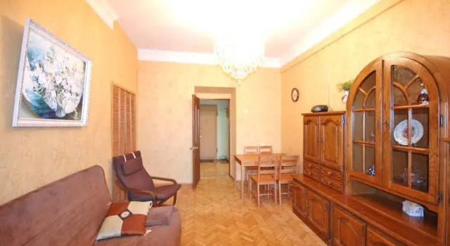 Astor Apartments Kutuzovskiy, Rezervovat Apartmán Hotely v ZAO Area s parkováním, Parkování