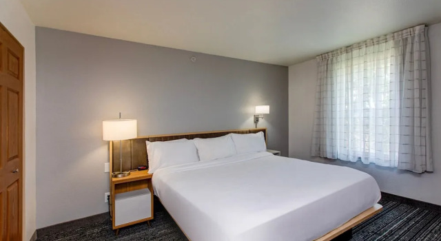Люкс Towneplace Suites By Marriott Denver Southwest
