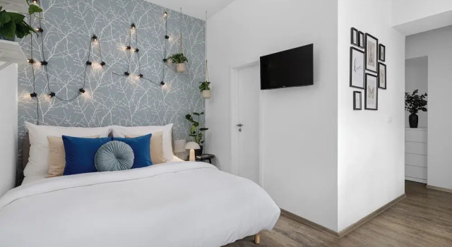 Апартаменты Enjoy Downtown Boutique Apartments #12 by goodnite cz