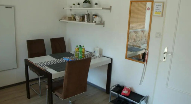 Tac Home 2-Zimmer Wohnung