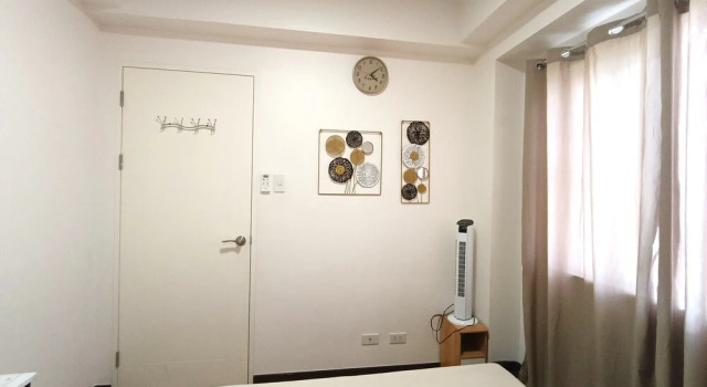 Sami's Cradle at The Celandine, Забронировать Отель Кесон-Сити 