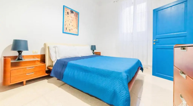 Апартаменты LE 4 PERLE Apartments