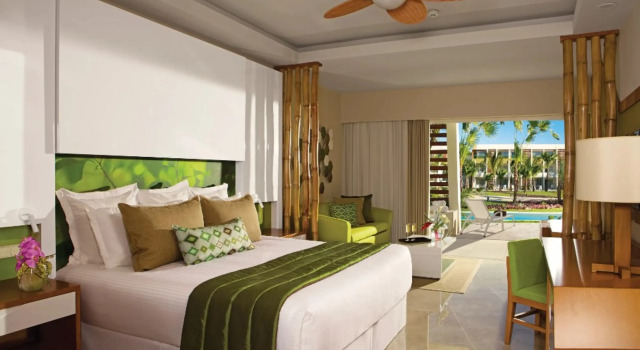 Dreams Onyx Resort & Spa All Inclusive, Rezerwuj Ośrodek wypoczynkowy Uvero Alto Punta Cana