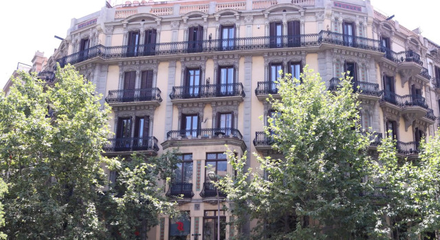 BCN Rambla Catalunya Apartments, Забронировать Апартаменты/квартира Апартаменты Барселоны, рядом с Flamenco Barcelona, Апартаменты/квартира