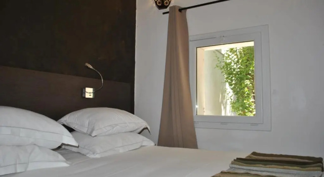Номер Standard Le Ryad Boutique Hôtel
