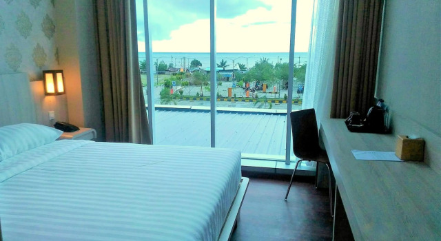 Ancyra by Continent - Poso, Book Hotel Cheap Hotels in Sulawesi