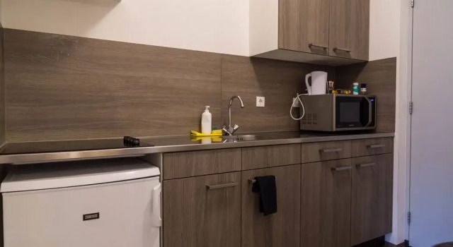 Номер Standard StudentStay