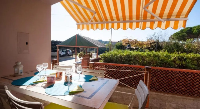 Appartamenti L'Arcipelago, Rezervovat Hotel Hotely v Elba s parkováním, Parkování